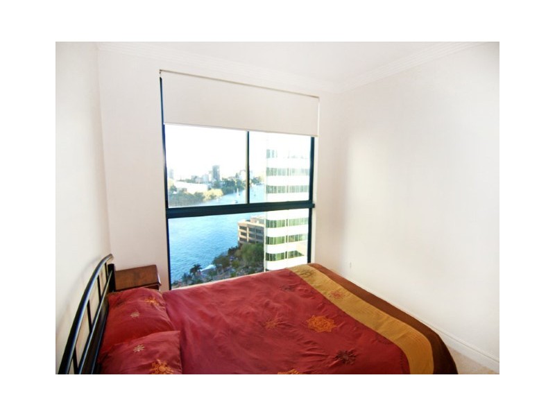 86/540 Queen Street,, Brisbane City QLD 4000