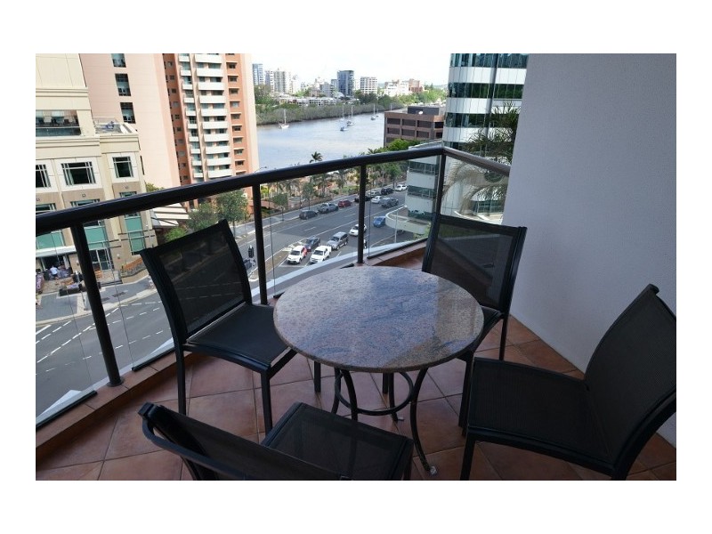 86/540 Queen Street,, Brisbane City QLD 4000