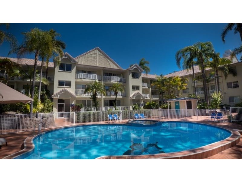 25/32-42 Beach Pde, Surfers Paradise QLD 4217