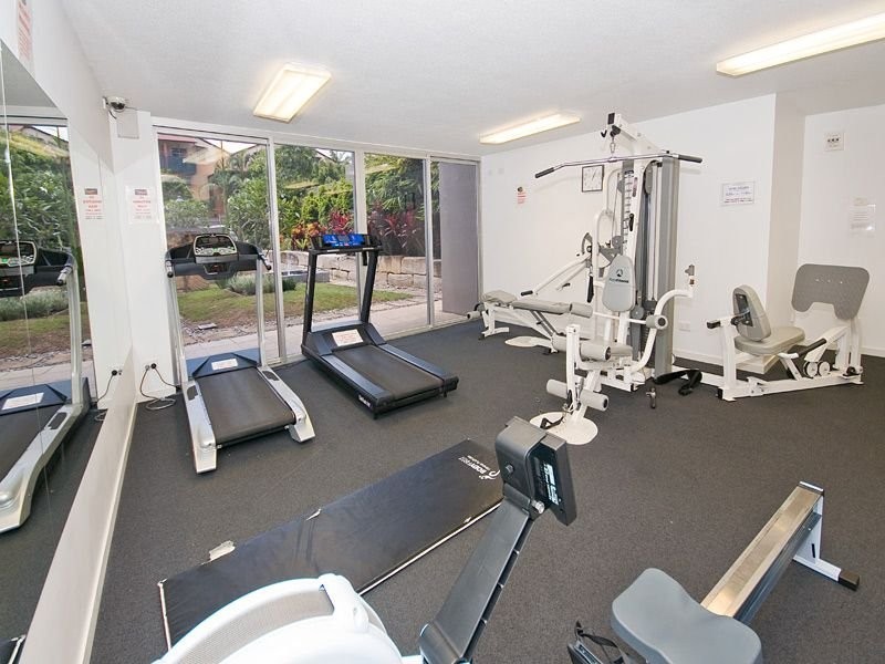 B Ground/51 Hope Street, Spring Hill QLD 4000