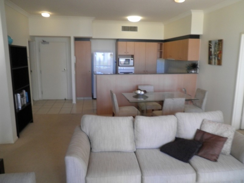 2G/45 Deakin Street, Kangaroo Point QLD 4169