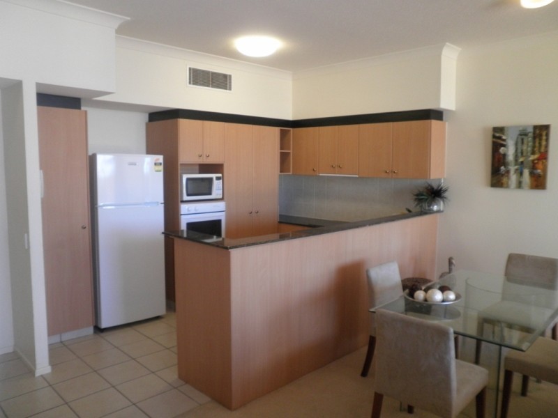 2G/45 Deakin Street, Kangaroo Point QLD 4169