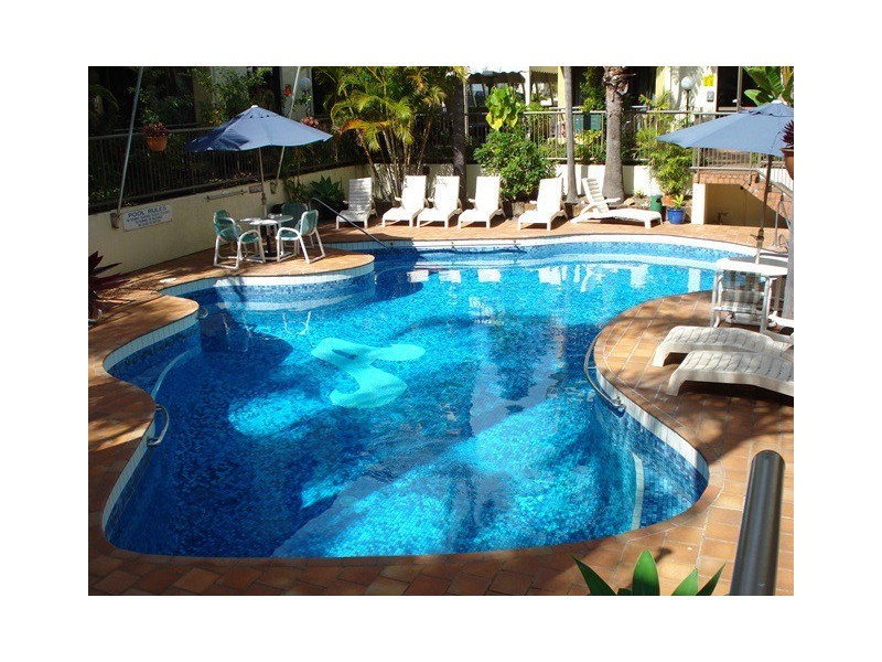 Burleigh Heads QLD 4220