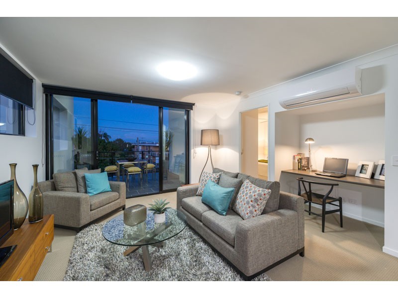 18/8 Windsor Street, Nundah QLD 4012