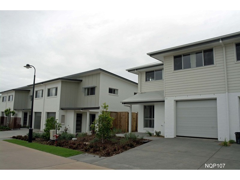 107/89 Northquarter Drive, Murrumba Downs QLD 4503