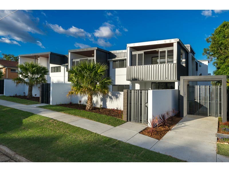 9/8 Windsor Street, Nundah QLD 4012