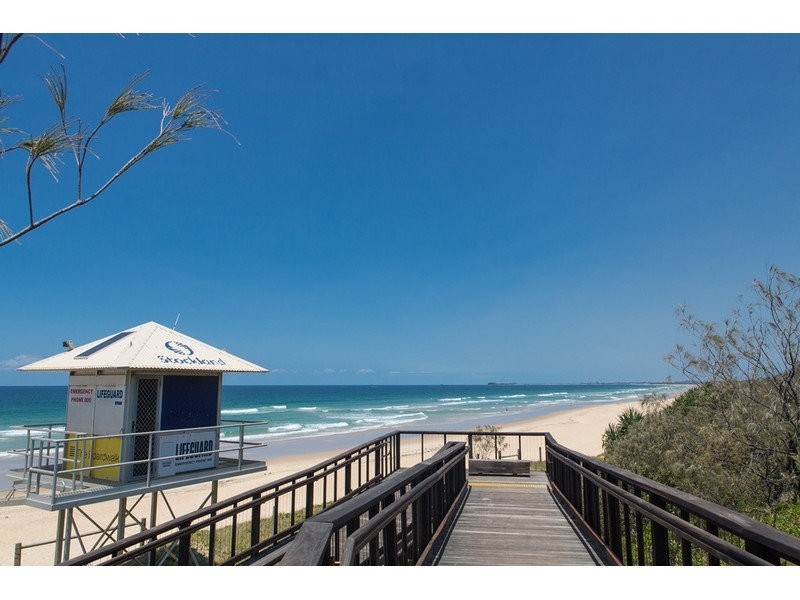 57/42 Boardwalk Boulevard, Mount Coolum QLD 4573