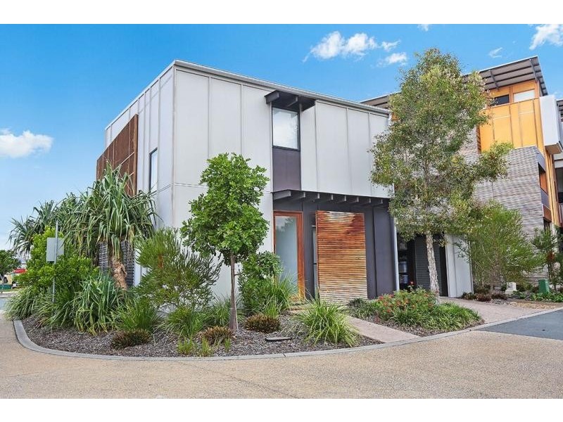 5/42 Boardwalk Boulevard, Mount Coolum QLD 4573