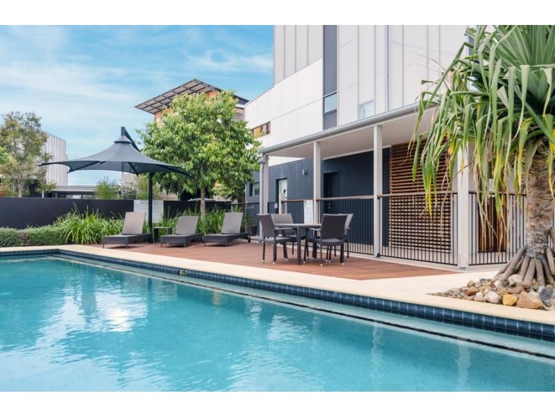 5/42 Boardwalk Boulevard, Mount Coolum QLD 4573