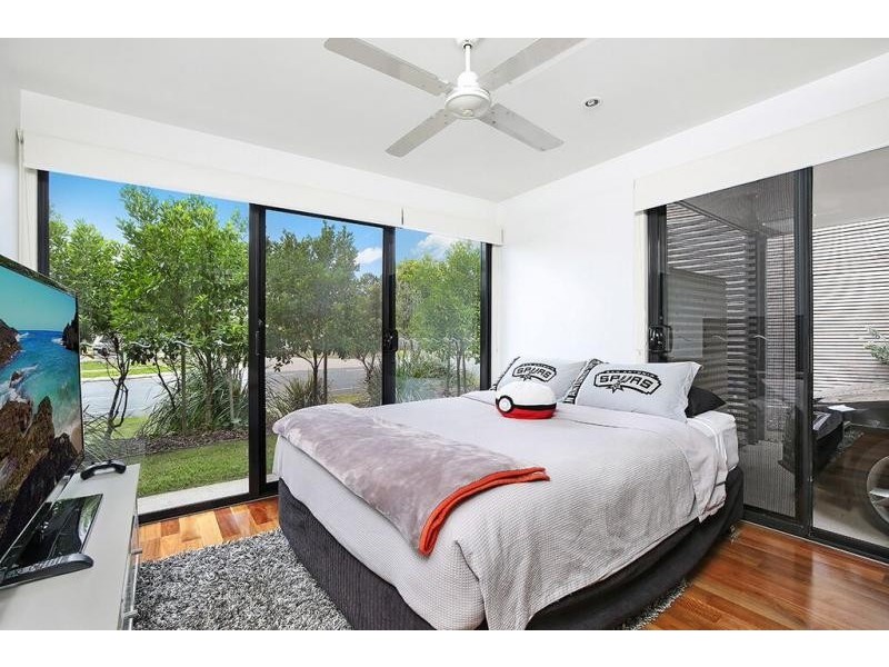 5/42 Boardwalk Boulevard, Mount Coolum QLD 4573