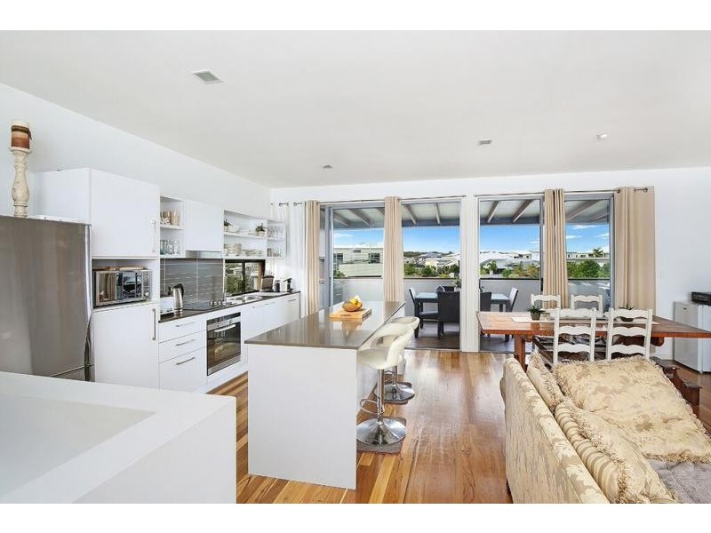 5/42 Boardwalk Boulevard, Mount Coolum QLD 4573