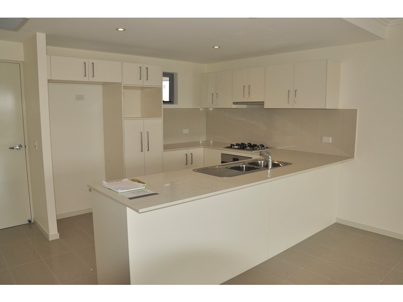 U119/23 Robinson Place, Kelvin Grove QLD 4059