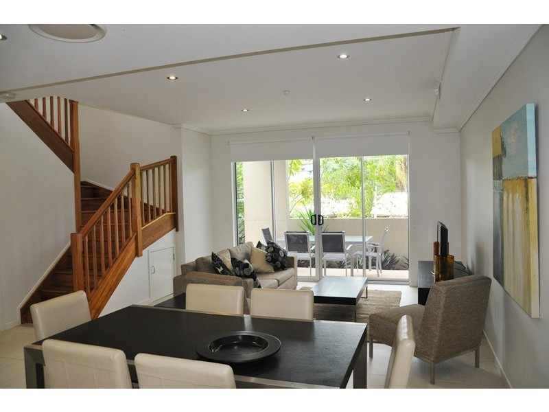 01/23 Robinson Place, Kelvin Grove QLD 4059