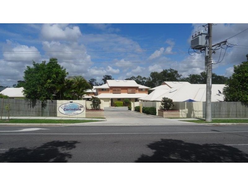 56 Wright Street, Carindale QLD 4152