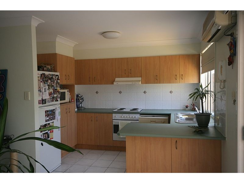 39/27 Camille Crescent, Wynnum West QLD 4178