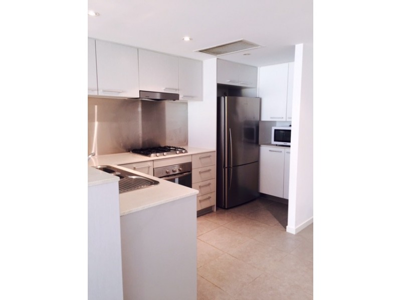 C L1/51 Hope Street, Spring Hill QLD 4000