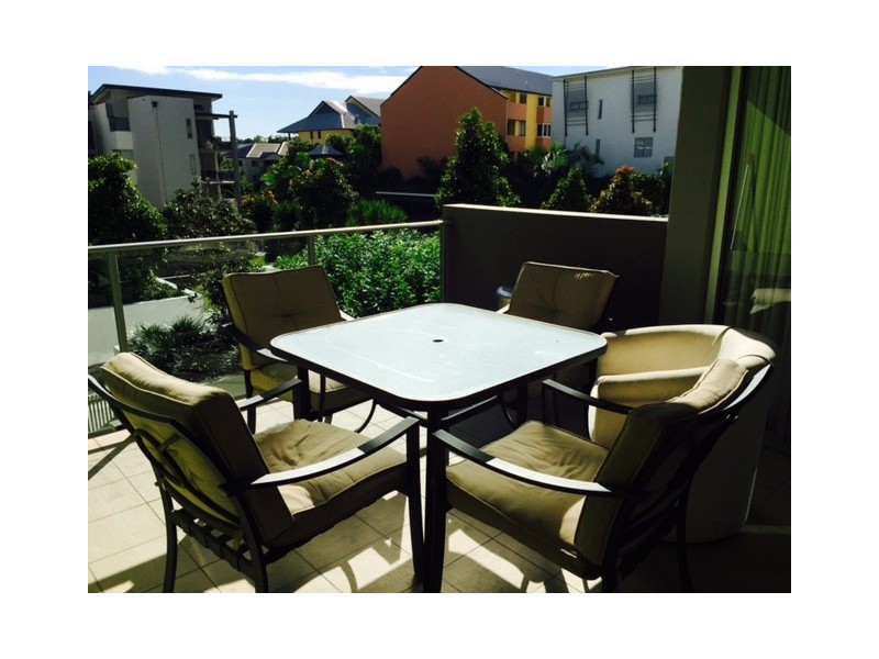 C L1/51 Hope Street, Spring Hill QLD 4000