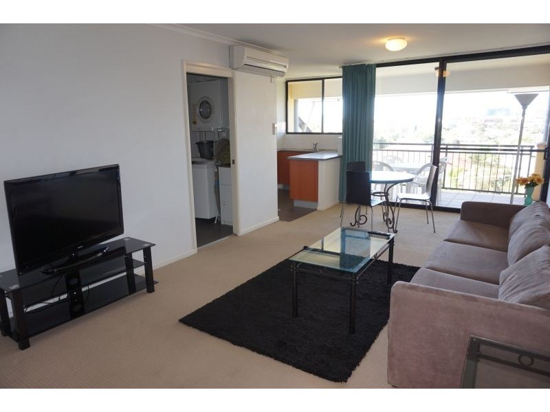 29/336 Boundary Street, Spring Hill QLD 4000