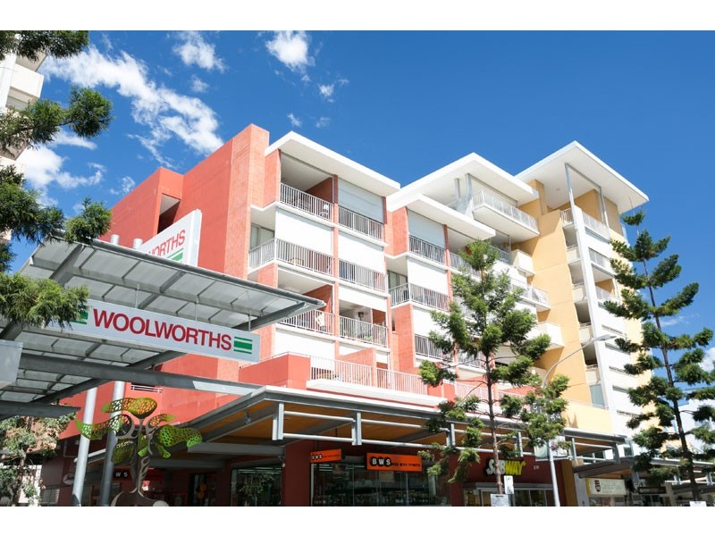 Kelvin Grove QLD 4059