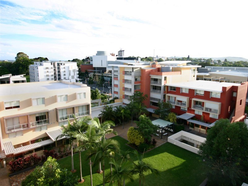 Kelvin Grove QLD 4059