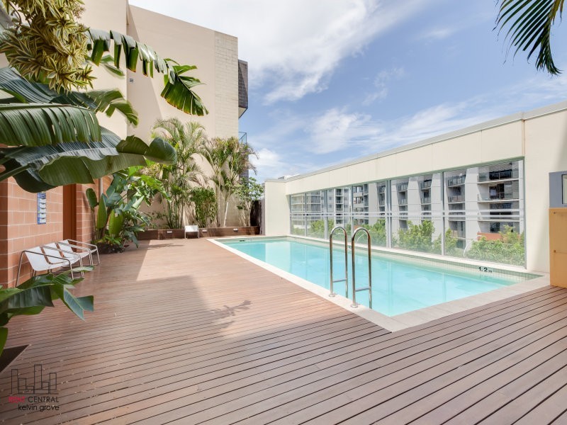 Kelvin Grove QLD 4059