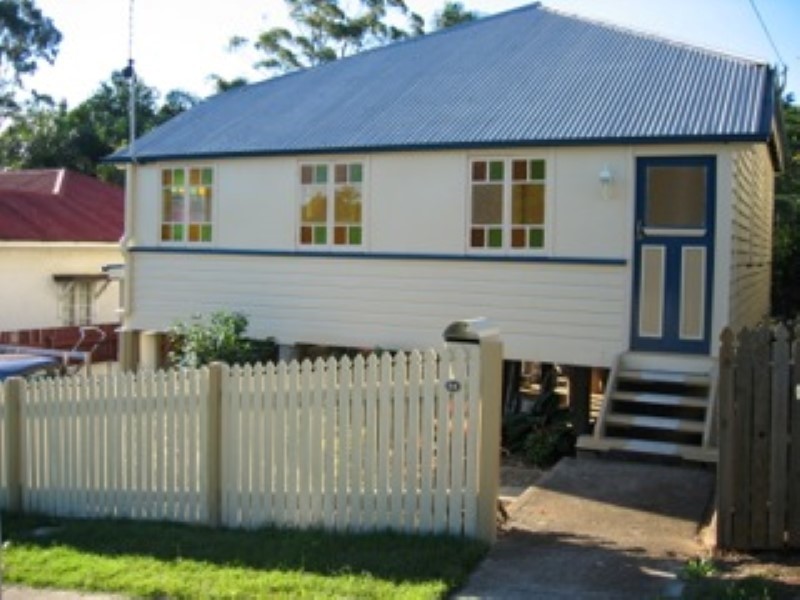 68 Gray Road, West End QLD 4101