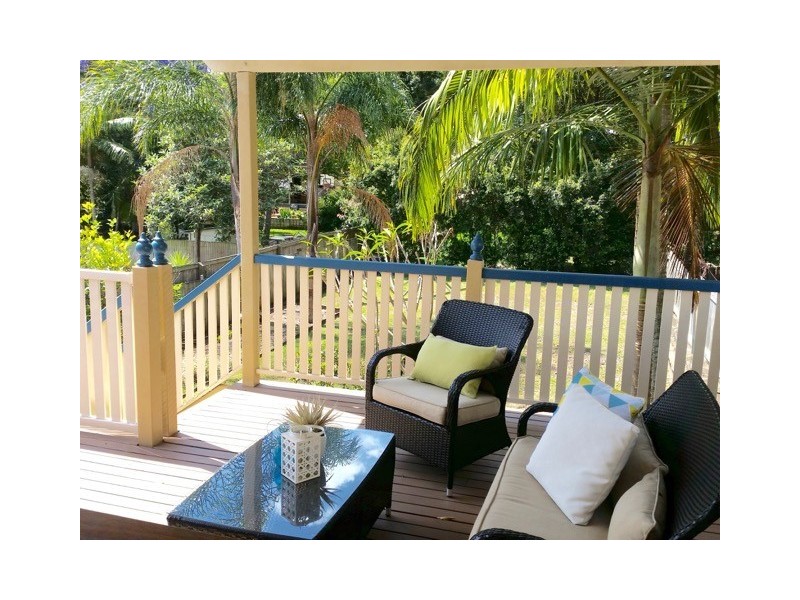 68 Gray Road, West End QLD 4101