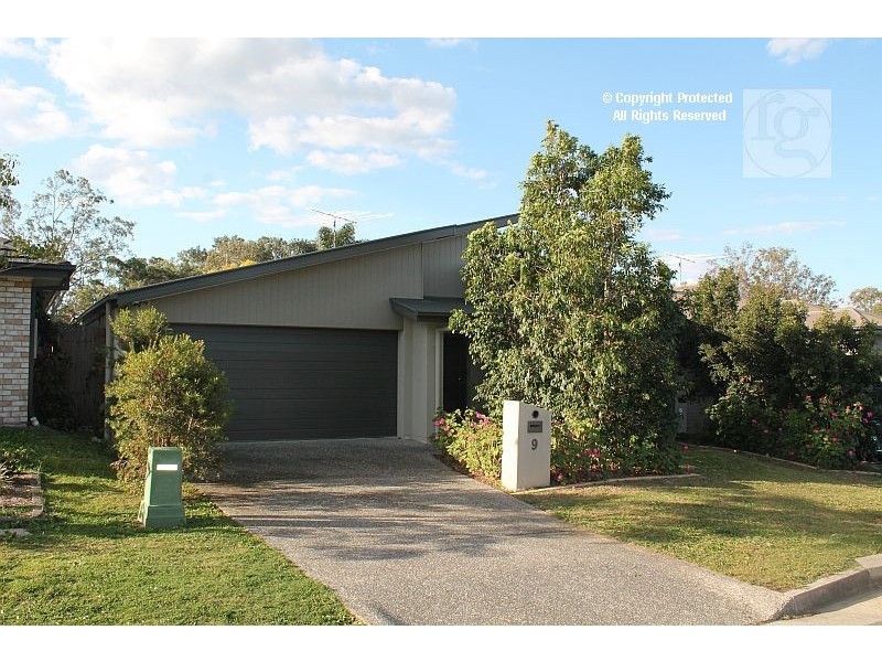 9 Christopher Street, Pimpama QLD 4209