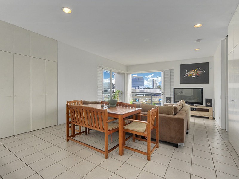 2201/38 Skyring Terrace, Teneriffe QLD 4005
