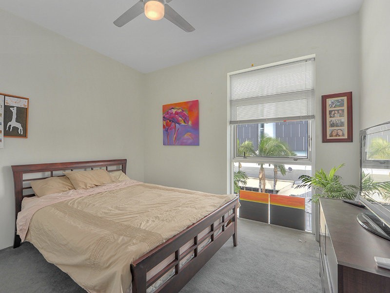 2201/38 Skyring Terrace, Teneriffe QLD 4005