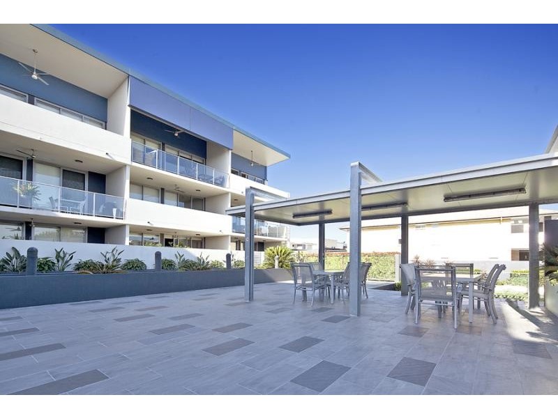 20/18 Riverbend Place, Bulimba QLD 4171