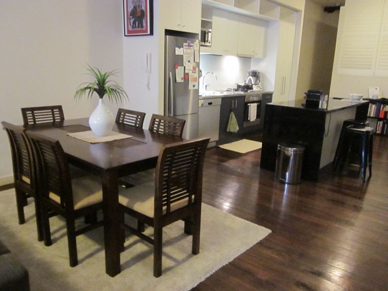 2203/64 Macquarie Street, Teneriffe QLD 4005