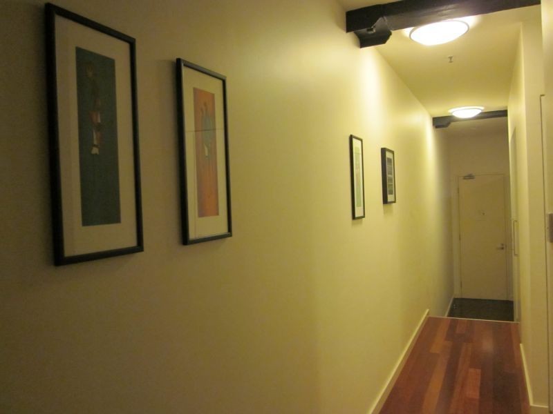 2203/64 Macquarie Street, Teneriffe QLD 4005