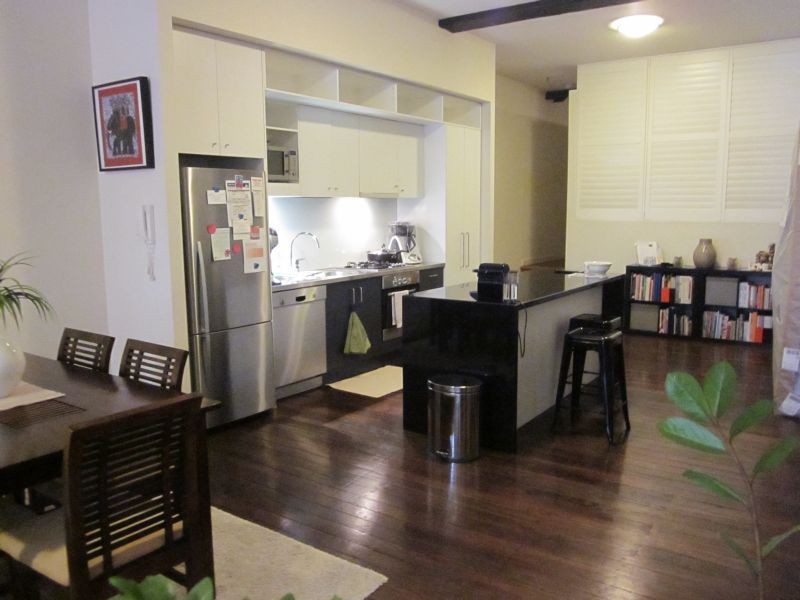 2203/64 Macquarie Street, Teneriffe QLD 4005