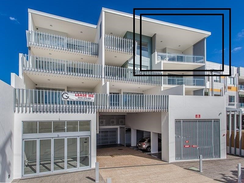 401/625 Wynnum Road, Morningside QLD 4170