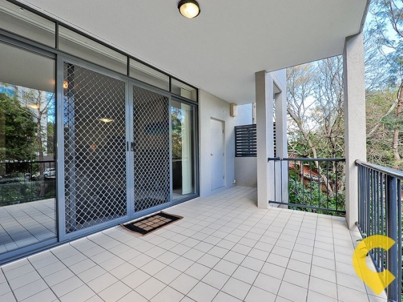 10/7 Landsborough Terrace,, Toowong QLD 4066