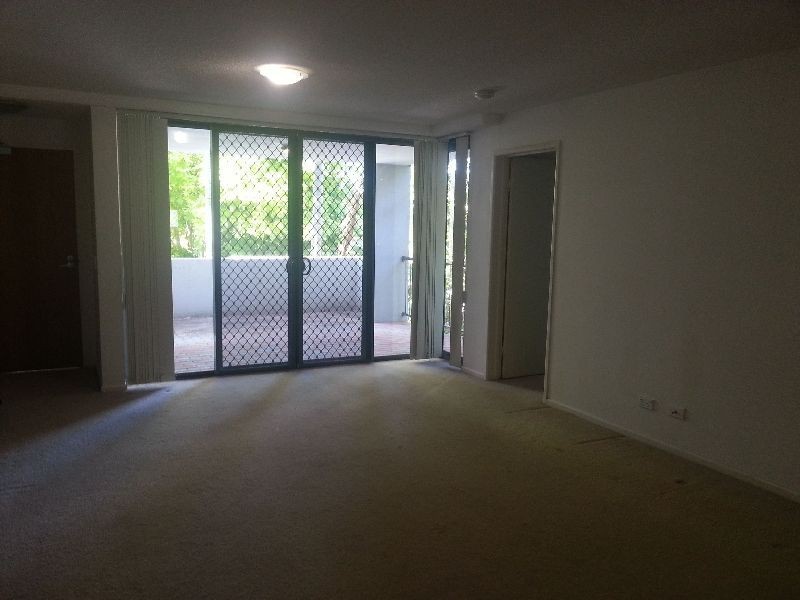 10/7 Landsborough Terrace,, Toowong QLD 4066
