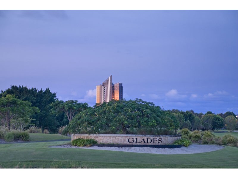 912/912 Medinah Ave, Robina QLD 4226