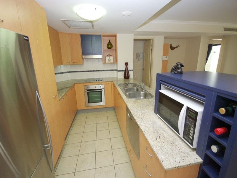 34/6 Primrose Street, Bowen Hills QLD 4006