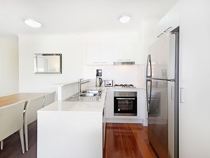 00A/40 Ramsgate Street, Kelvin Grove QLD 4059