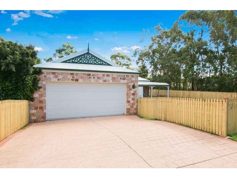1 CASEY CLOSE, Ormiston QLD 4160