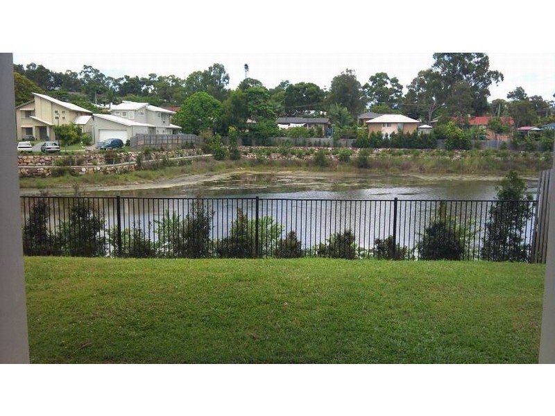 9 Marks Drive, Varsity Lakes QLD 4227