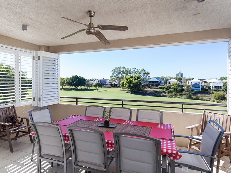 30/901 Medinah Avenue, Robina QLD 4226