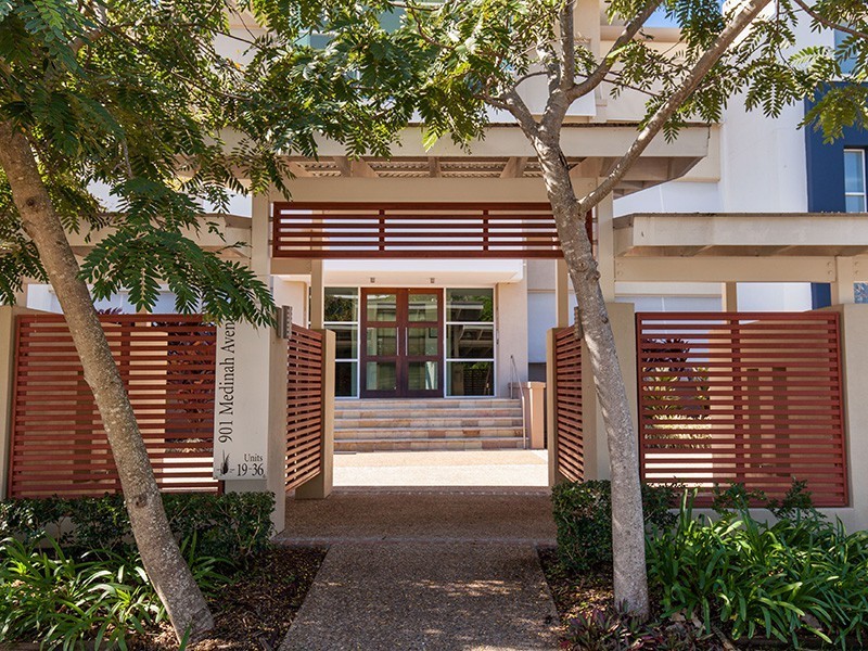 30/901 Medinah Avenue, Robina QLD 4226