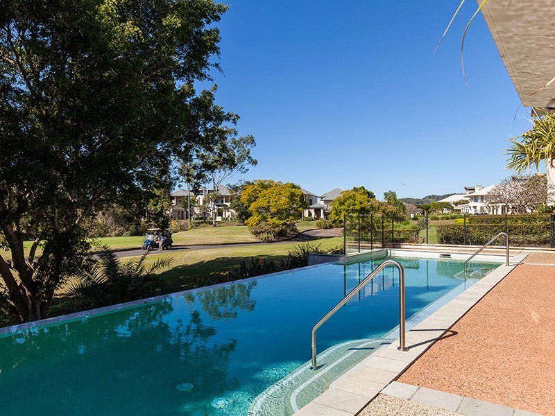 30/901 Medinah Avenue, Robina QLD 4226