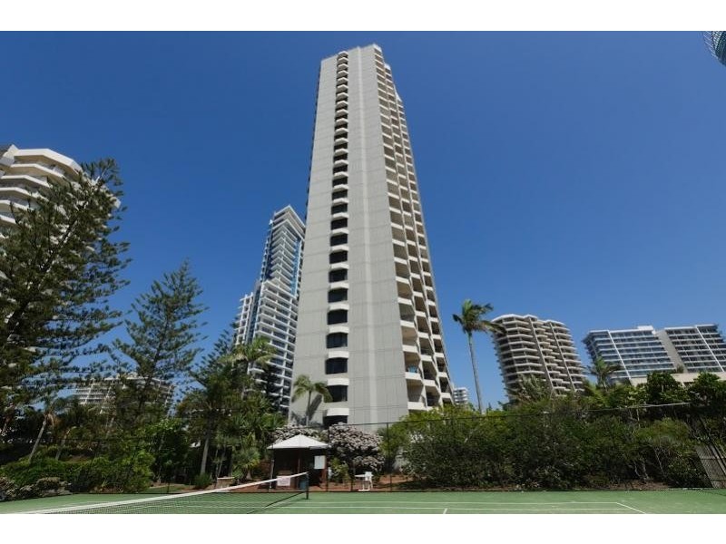 2605/5 Enderley Ave, Surfers Paradise QLD 4217