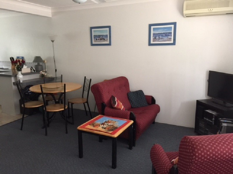 9/52 Island St, Cleveland QLD 4163