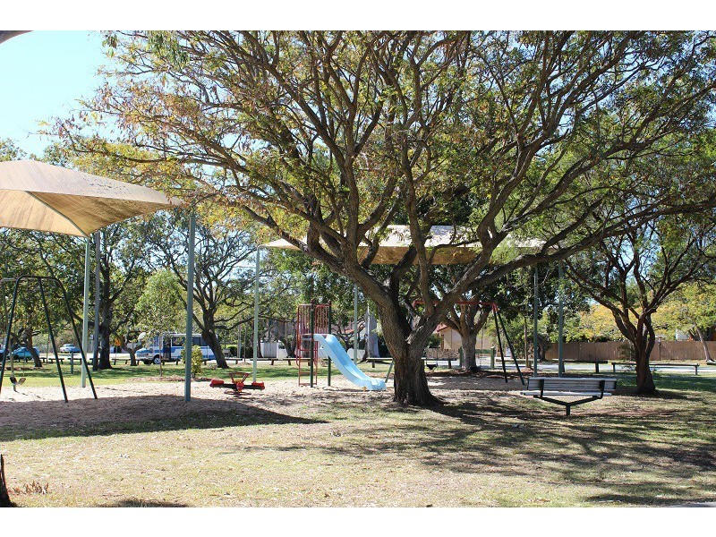 9/52 Island St, Cleveland QLD 4163