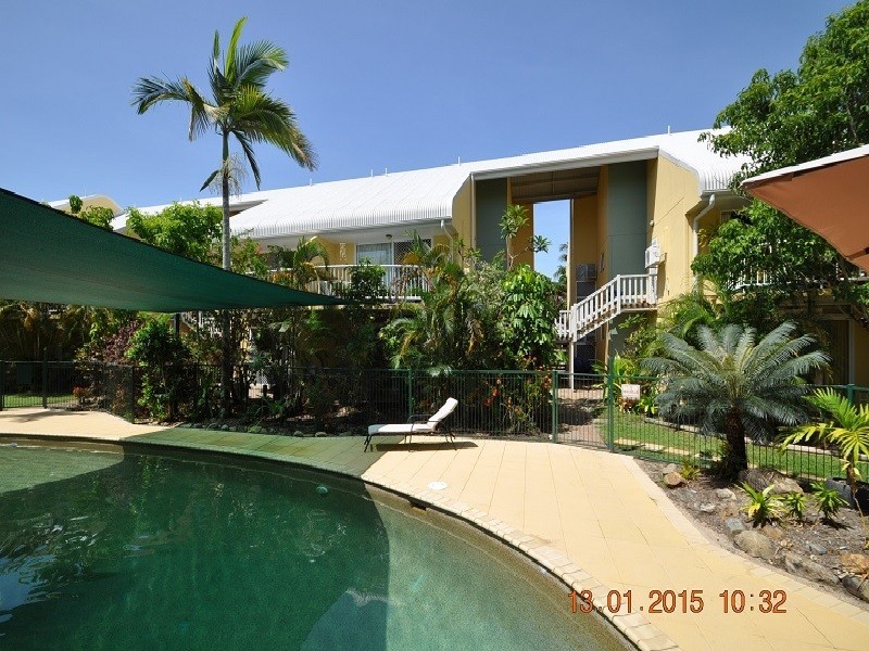 5/1 – 19 Poinciana Street, Holloways Beach QLD 4878