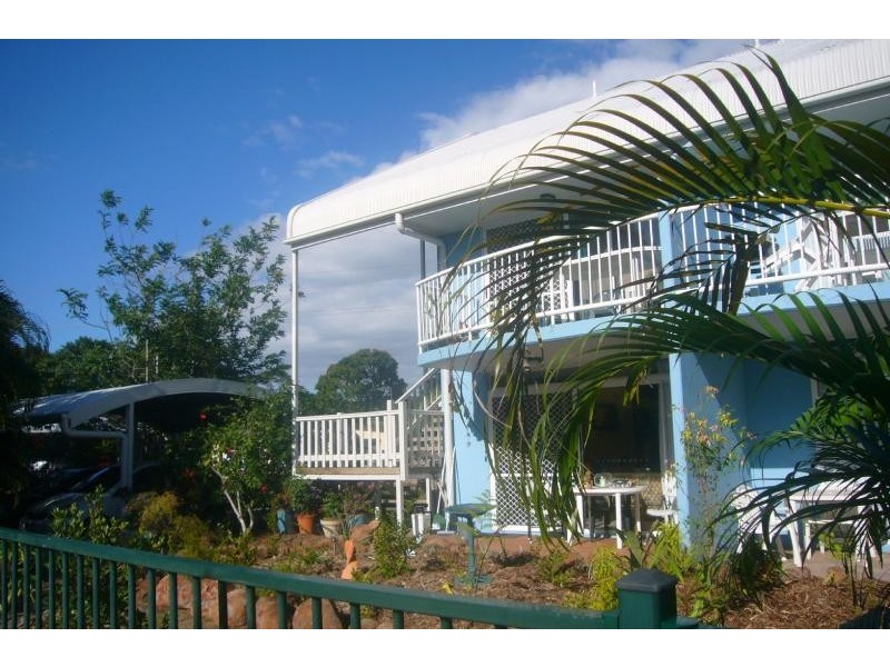 5/1 – 19 Poinciana Street, Holloways Beach QLD 4878